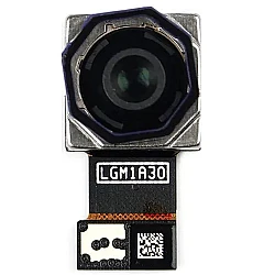 Motorola Moto G Pro Rear Camera