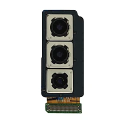 Oppo A16 Rear Camera Replacement