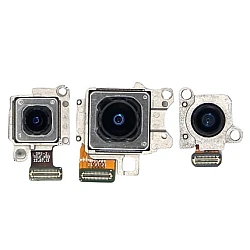 Samsung Galaxy S24 Plus Rear Camera Replacement