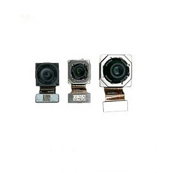 Xiaomi Poco F3 Rear Camera