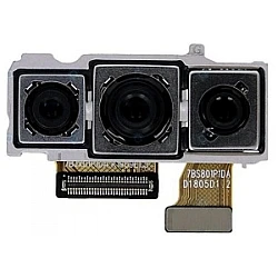 HTC Wildfire R70 Rear Camera