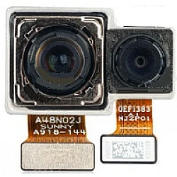 Realme X Rear Camera Replacement