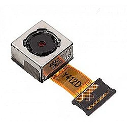 Motorola Moto G 2nd Gen 2 Megapixel Rear Camera
