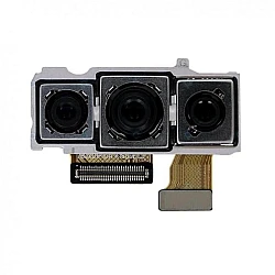 Samsung Galaxy Note 20 Ultra 5G Rear Camera Replacement