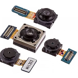 Samsung Galaxy A23 Rear Camera