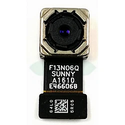 Lenovo P2 Rear Camera