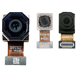 Xiaomi 11 Lite NE 5G Rear Camera Replacement