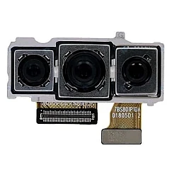 Vivo Y20 G Rear Camera
