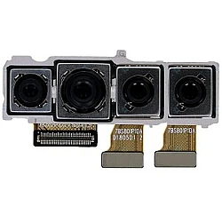 Oppo Reno 4 Pro Rear Camera
