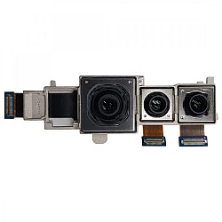 Samsung Galaxy F02s Rear Camera