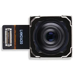 Motorola Edge 20 Lite Rear Camera