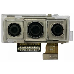 Huawei P30 Lite Rear Camera