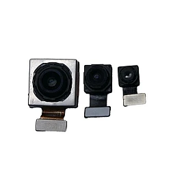 Realme GT Neo 3T Rear Camera Replacement