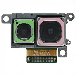 Samsung Galaxy Z Fold 2 5G Rear Camera