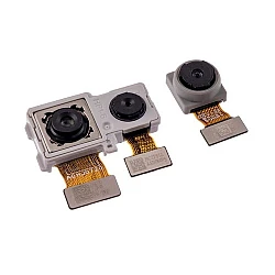 Honor 20 Lite Rear Back Camera Replacement