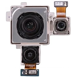 Xiaomi 11i Rear Camera Replacement