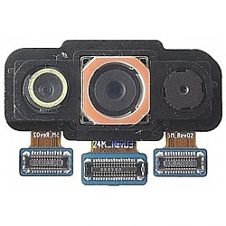 Vivo iQOO Rear Camera Replacement