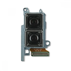 Samsung Galaxy Note 20 Rear Camera