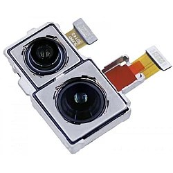 Huawei P40 Pro Rear Camera Replacement