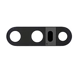 Oneplus 7 Pro Camera Lens Black