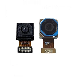 Xiaomi Redmi K40S Rear Camera Replacement