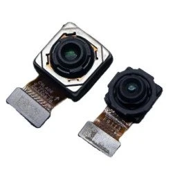 Vivo Y21e Rear Camera Replacement