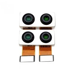 Samsung Galaxy M22 Rear Camera