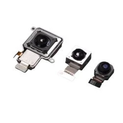 Vivo iQOO 10 Pro Rear Camera