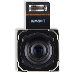 Motorola Edge 2021 Rear Camera