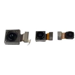 Vivo iQOO Neo 6 Rear Camera