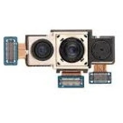 Samsung Galaxy A14 Rear Camera