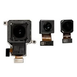 Vivo iQOO 9 Pro Rear Camera
