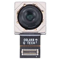 Motorola Moto G Power 2021 Rear Camera