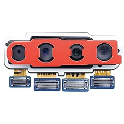 Huawei P Smart 2021 Rear Camera