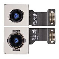 Vivo Y30 5G Rear Camera Replacement