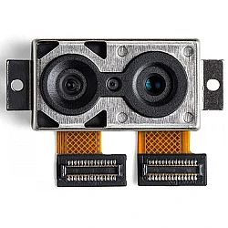 Motorola One Power Rear Camera