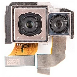 Vivo V15 Pro Rear Camera