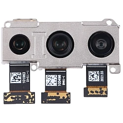 Asus Zenfone 7 Pro Rear Camera Replacement