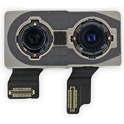Apple iPhone 11 Rear Camera Replacement