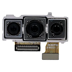 Samsung Galaxy S21 FE 5G Rear Camera