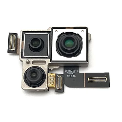 Xiaomi Redmi K30S Rear Camera Replacement