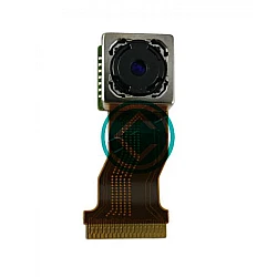 Motorola Droid Turbo 2 Rear Camera