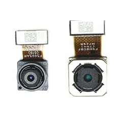 Vivo Y51A Rear Camera Replacement