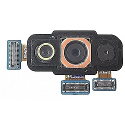 Samsung Galaxy A50s Rear Camera