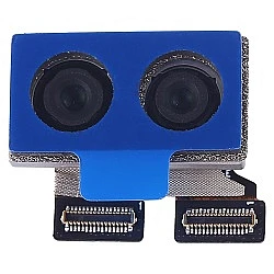 Nokia 2 4 Rear Camera