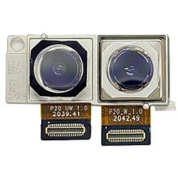 Google Pixel 5 Rear Camera Replacement