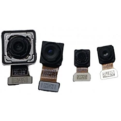 Oppo Reno 4F Rear Camera Replacement