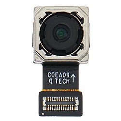 Motorola Edge S Front Camera