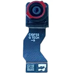 Motorola Edge X30 Front Camera