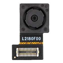 Motorola Moto E 2020 Front Camera